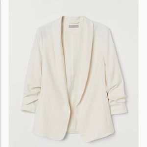 H&M Boyfriend Blazer